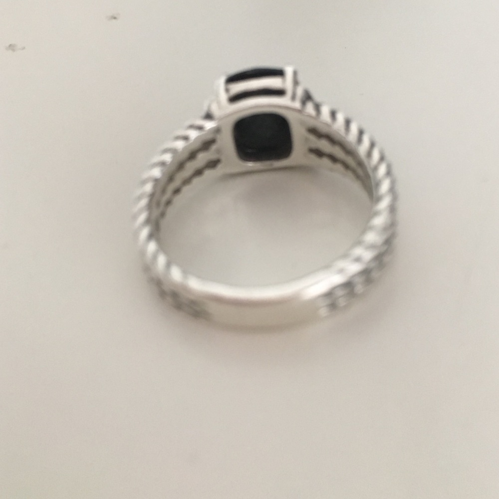 David Yurman ring - Picture 2 of 7